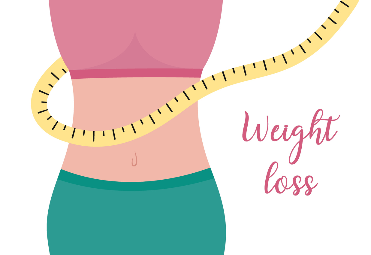 How Do GLP-1 Agonists Cause Weight Loss?